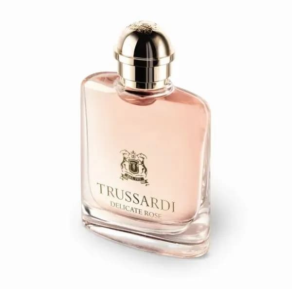 Delicate Rose Eau de Toilette. UNBOX