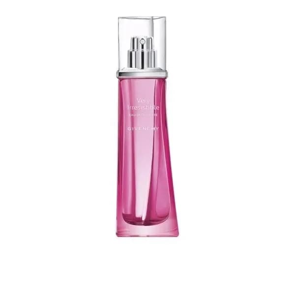 Givenchy Very Irresistible Eau de Toilette. UNBOX