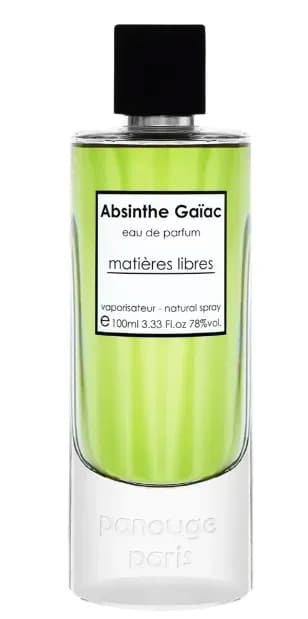 Absinthe Gaïac EDP