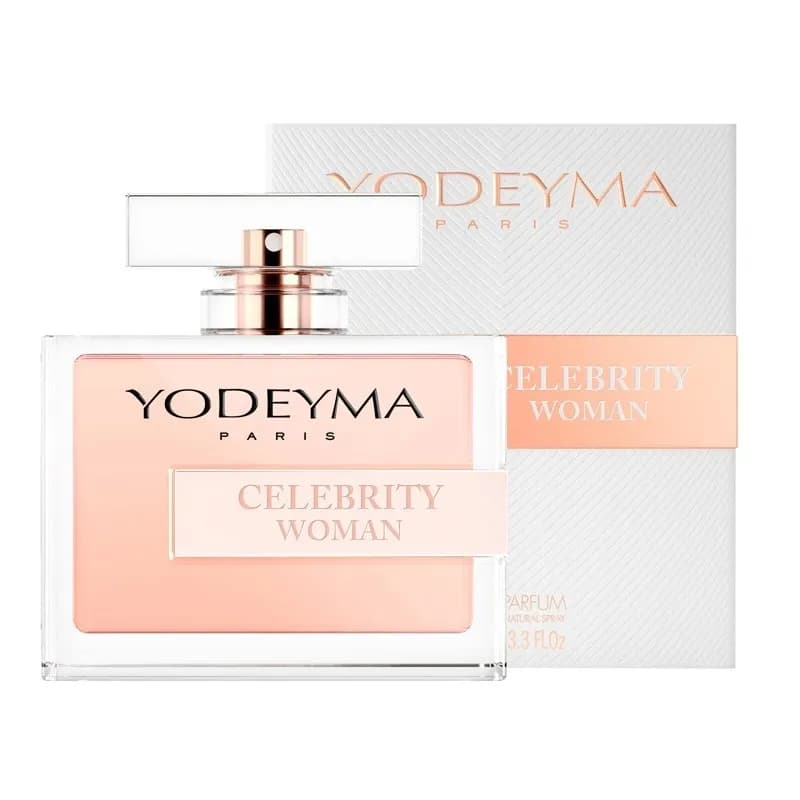 Celebrity Woman woda perfumowana dla kobiet