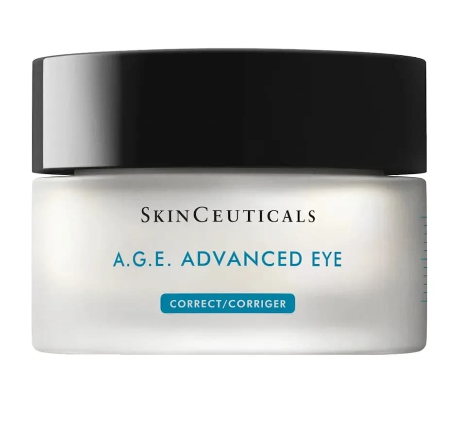 A.G.E. Advanced Eye