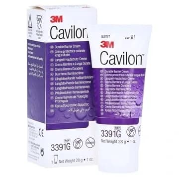 Cavilon krem barierowy do ochrony skóry 3M