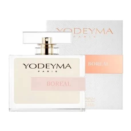 Boreal Woda Perfumowana Dla Kobiet