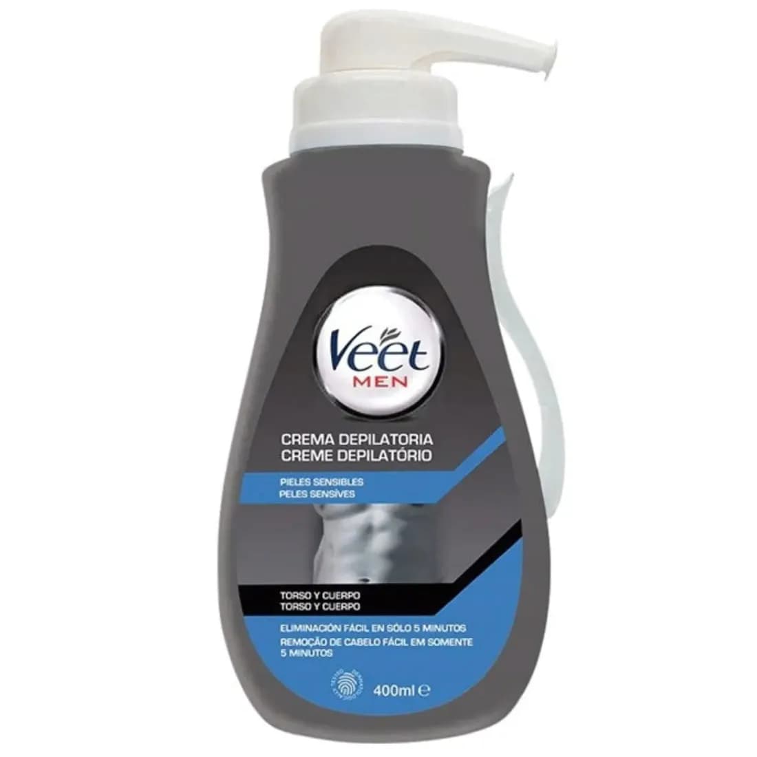 Krem do depilacji Veet