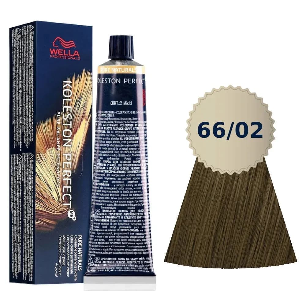 Koleston Me 66/02 farba