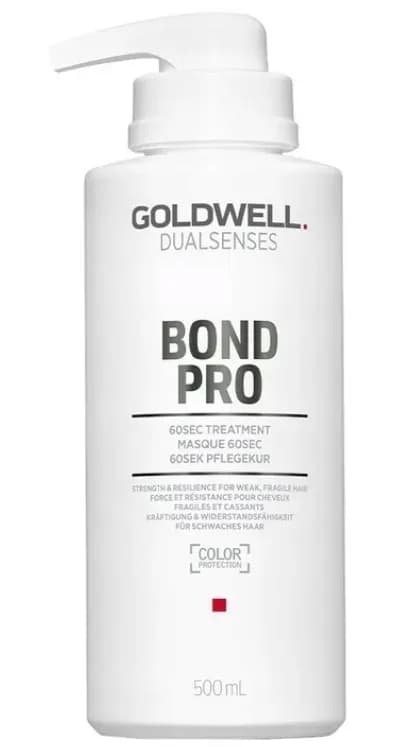 BOND PRO MASKA KURACJA ODŻYWKA 60sec 500