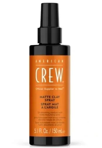 Matte Clay Spray