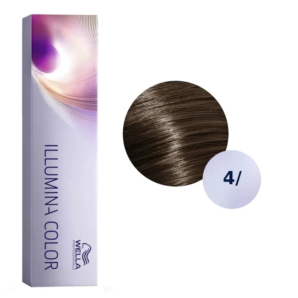Illumina Color Farba do włosów 4/