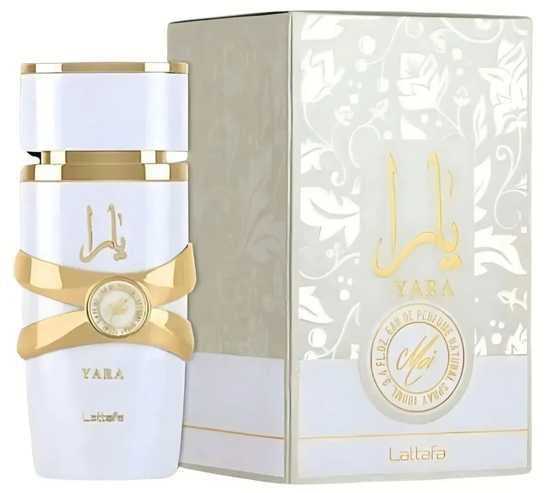 YARA MOI Perfumy arabskie damskie ORYGINAŁ