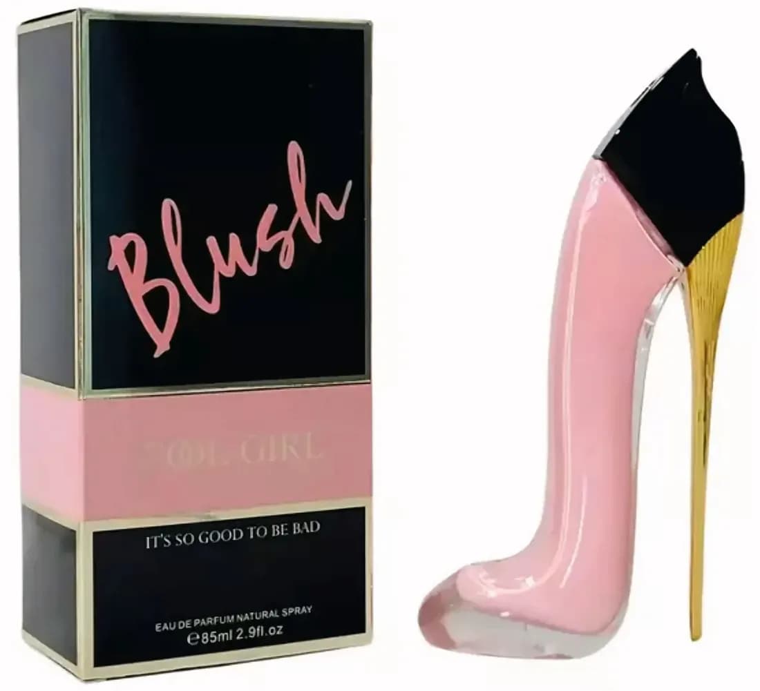 COOL GIRL Blush Perfumy damskie