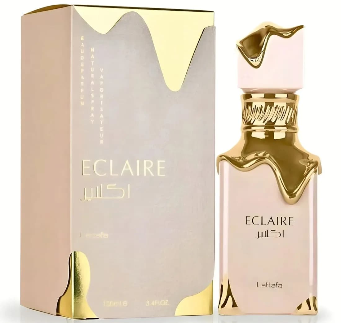 Eclaire Perfumy arabskie damskie EDP ORYGINAŁ