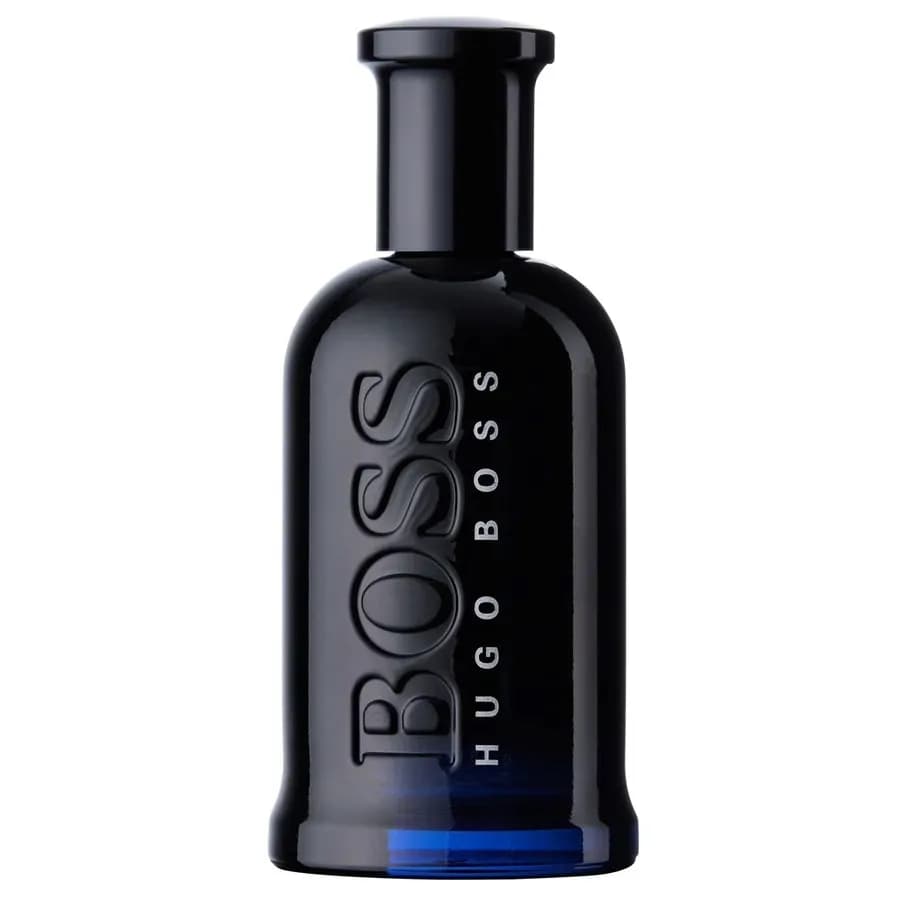 Boss Bottled Night EDT WAWA MARRIOTT