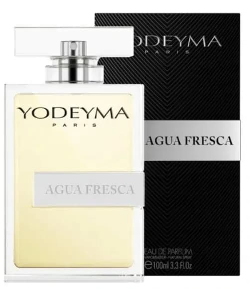 AGUA FRESCA Eau de Parfum