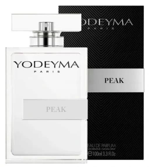 PEAK Eau de Parfum