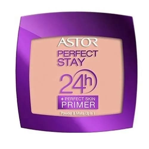 Perfect Stay Primer puder 200 Nude