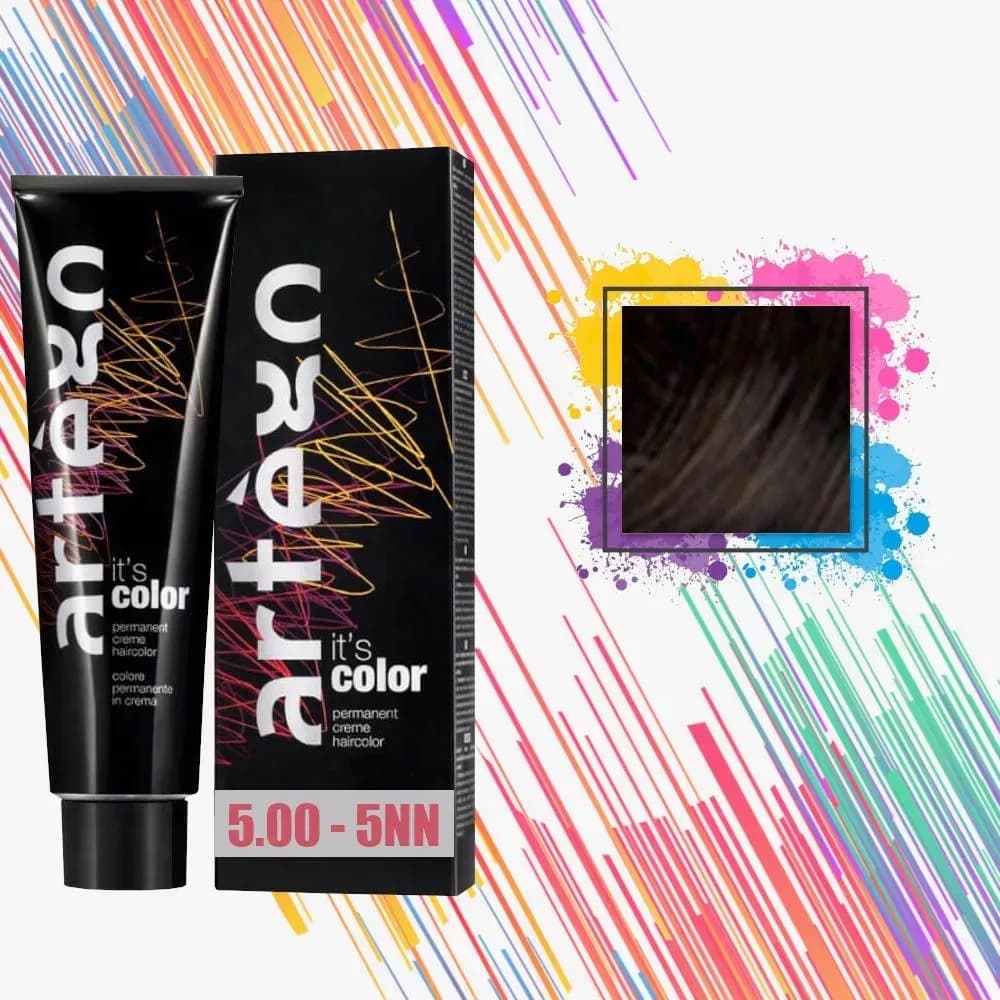 Farba Its Color 5.00-5NN
