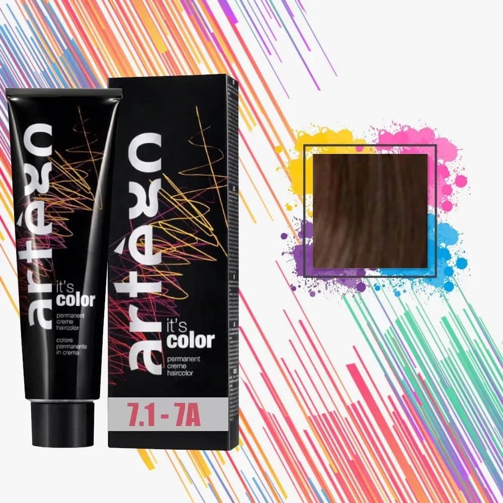 Farba Its Color 7.1-7A