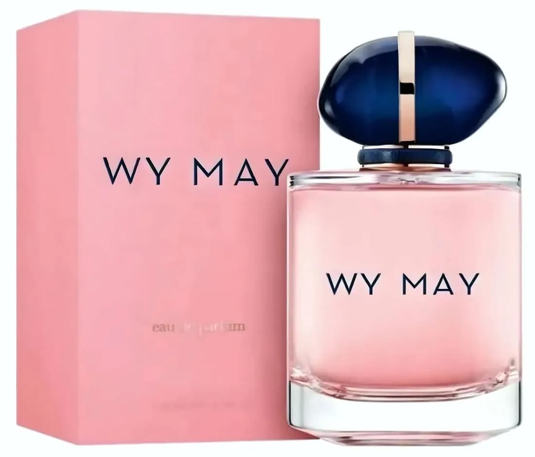 WY MAY Perfumy damskie My Way