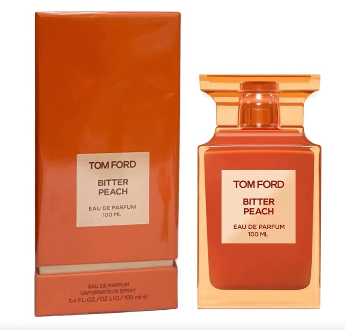 Tom Ford Bitter Peach EDP