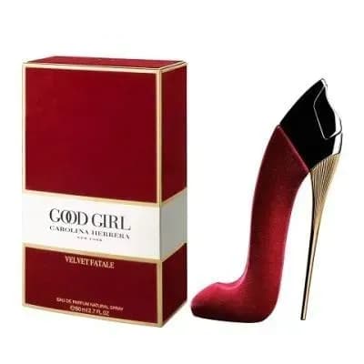 Good Girl Velvet Fatale EDP Perfumy