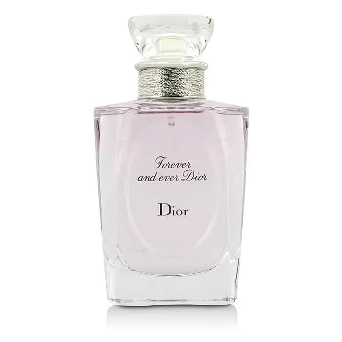 Forever and ever EDT