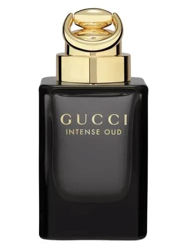 Gucci Intense OUD Eau De Parfum