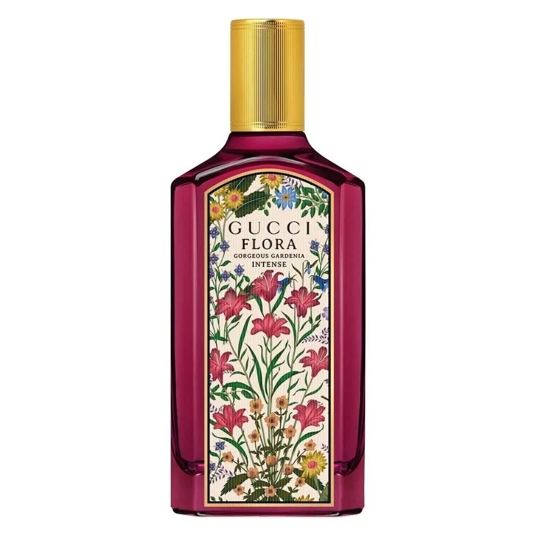 Gucci Flora Gorgeus Gardenia Intense woda perfumowana