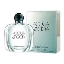 Giorgio Armani Acqua Di Gioia EDP woda perfumowana dla kobiet
