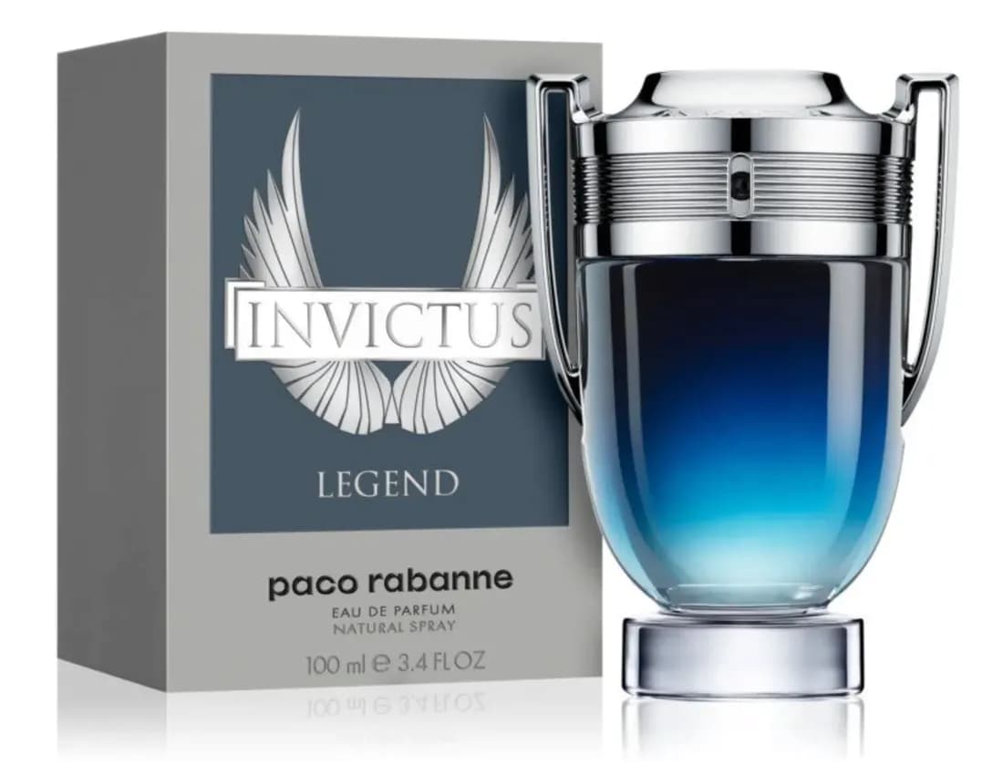 Invictus Legend EDP
