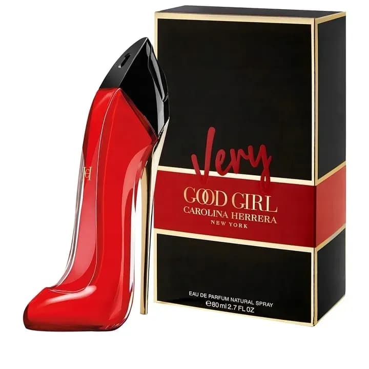 Very Good Girl Woda perfumowana dla kobiet EDP