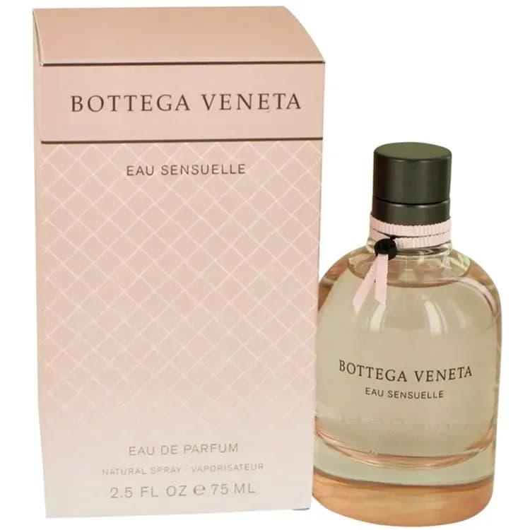 EAU SENSUELLE EDP