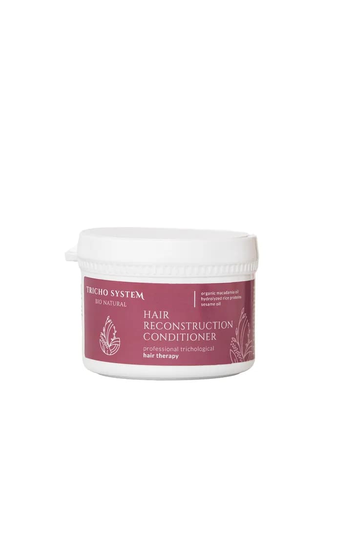 Odżywka Tricho System Hair Reconstruction Conditioner