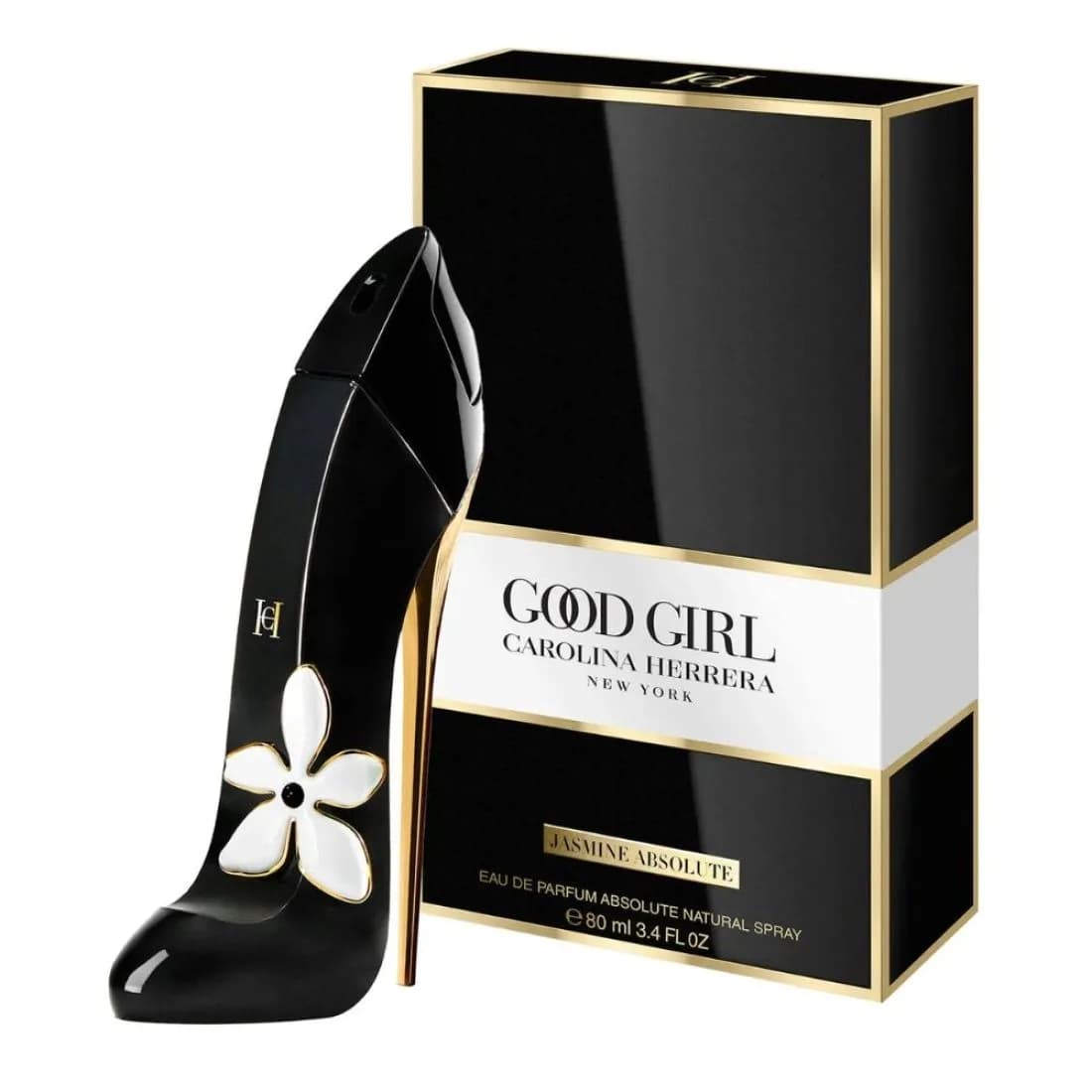Good Girl Jasmine Absolute Woda Perfumowana