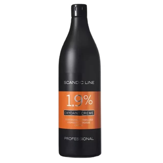 SCANDIC Oxydant creme Woda Utleniona 1,9%