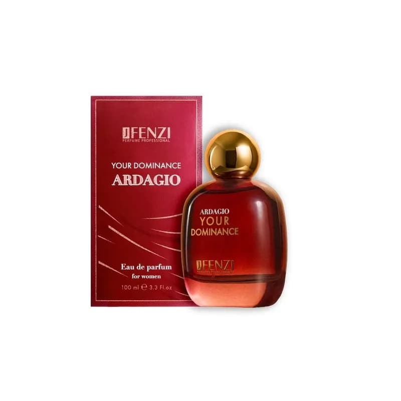 Ardagio Your Dominance New Collection 2026