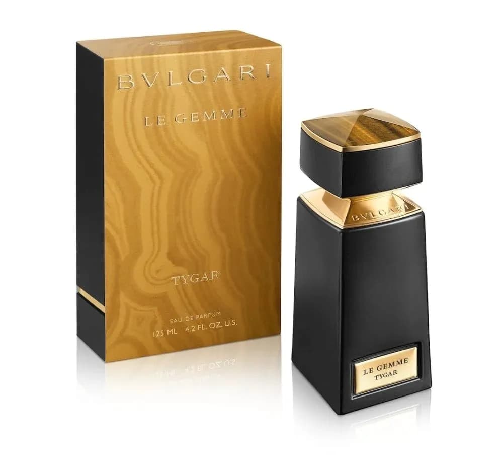 Le Gemme Tygar Woda Perfumowana