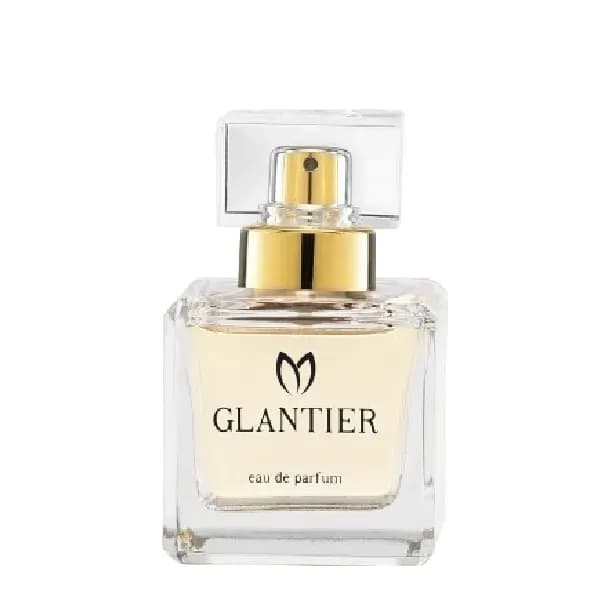 485 - Perfumy Damskie Orientalno-Waniliowe -