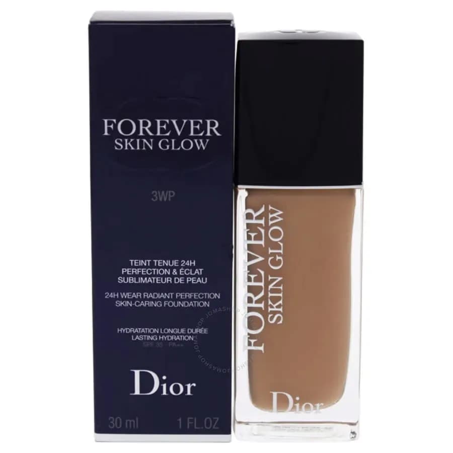 Forever Skin Glow 24H Hydrating Radiant Foundation Podkład 2WP Warm Pe