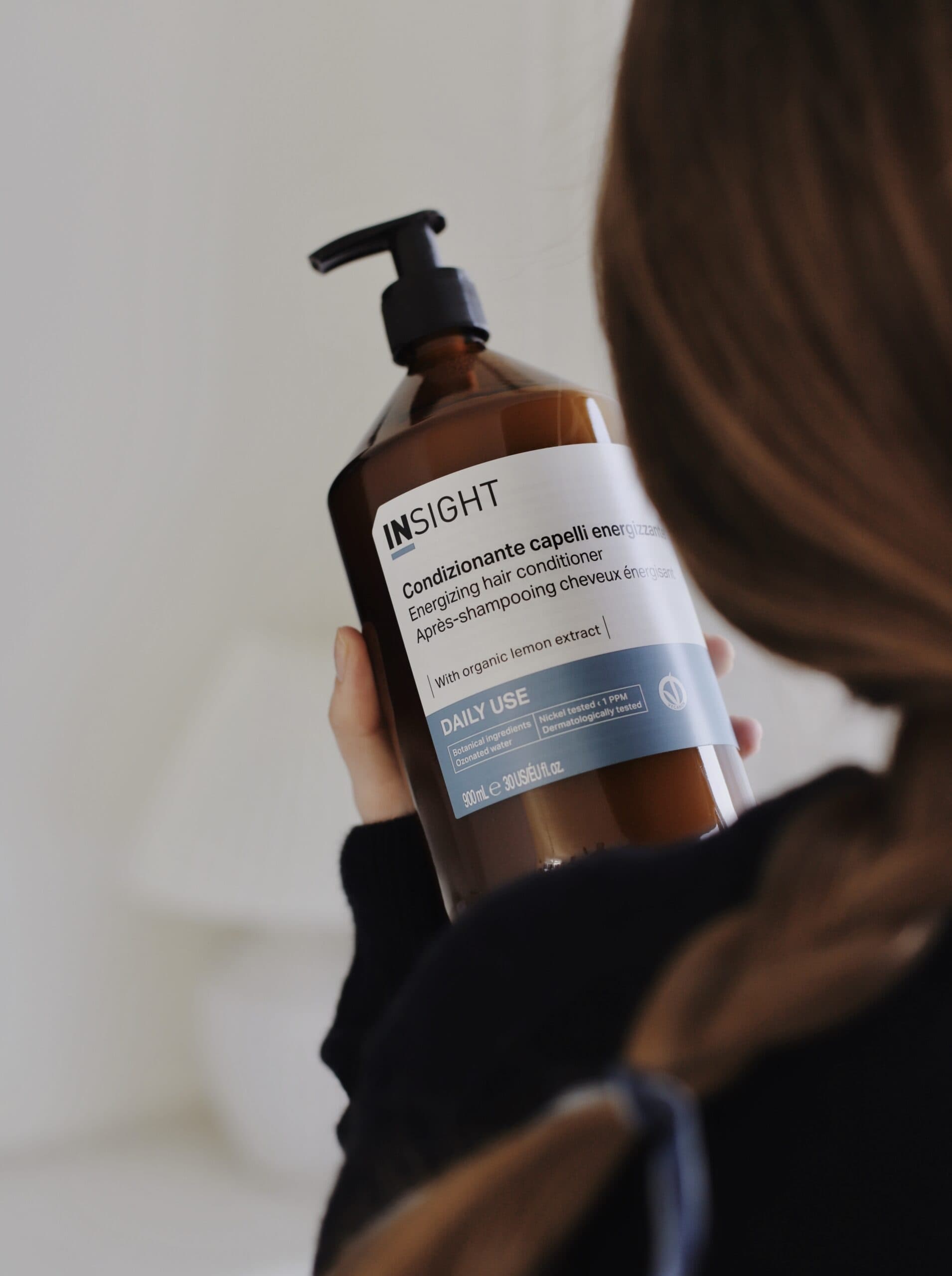 Odżywka do codziennej pielęgnacji Daily Use INSIGHT