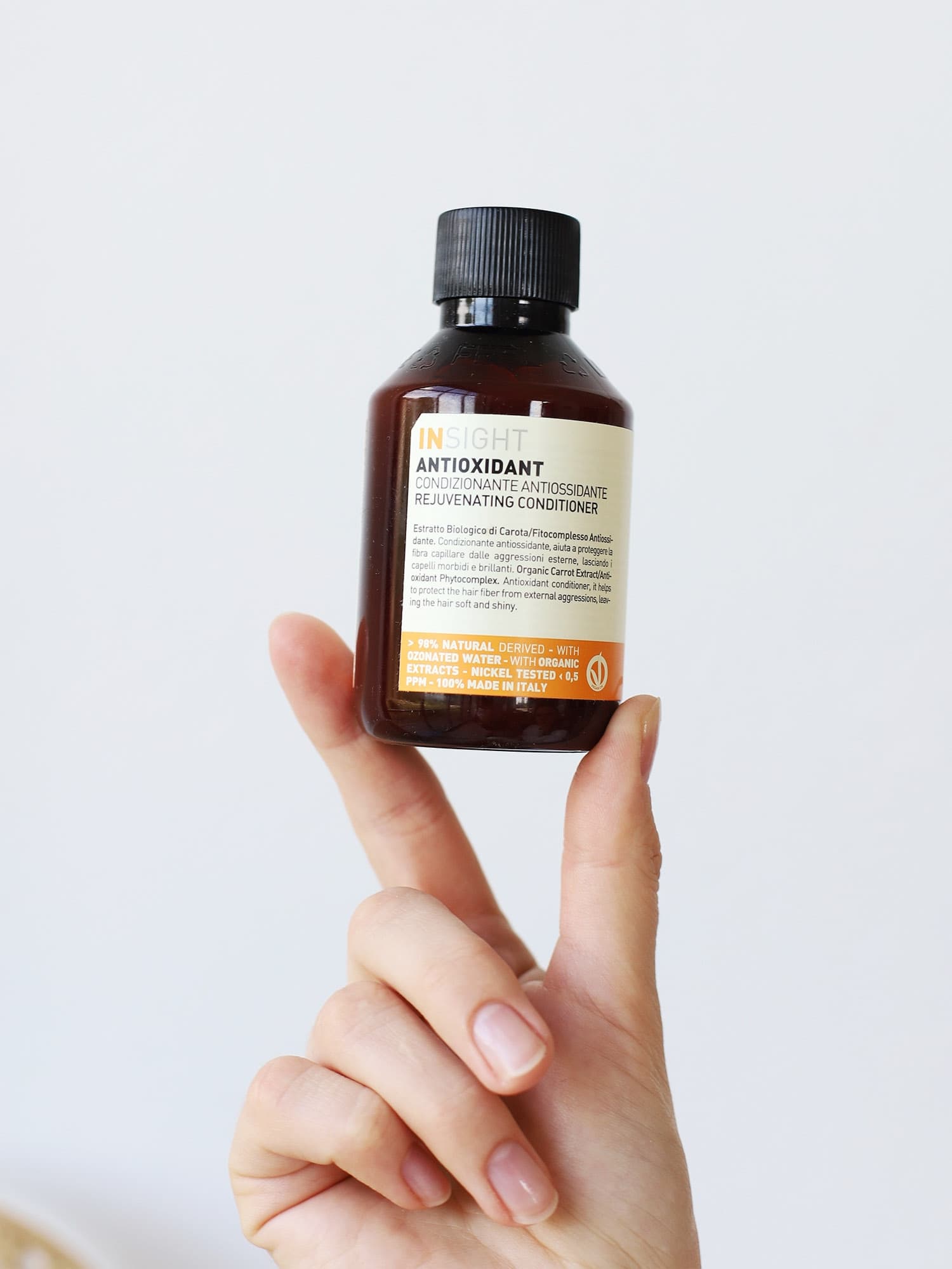 Odżywka odmładzająca Antioxidant INSIGHT