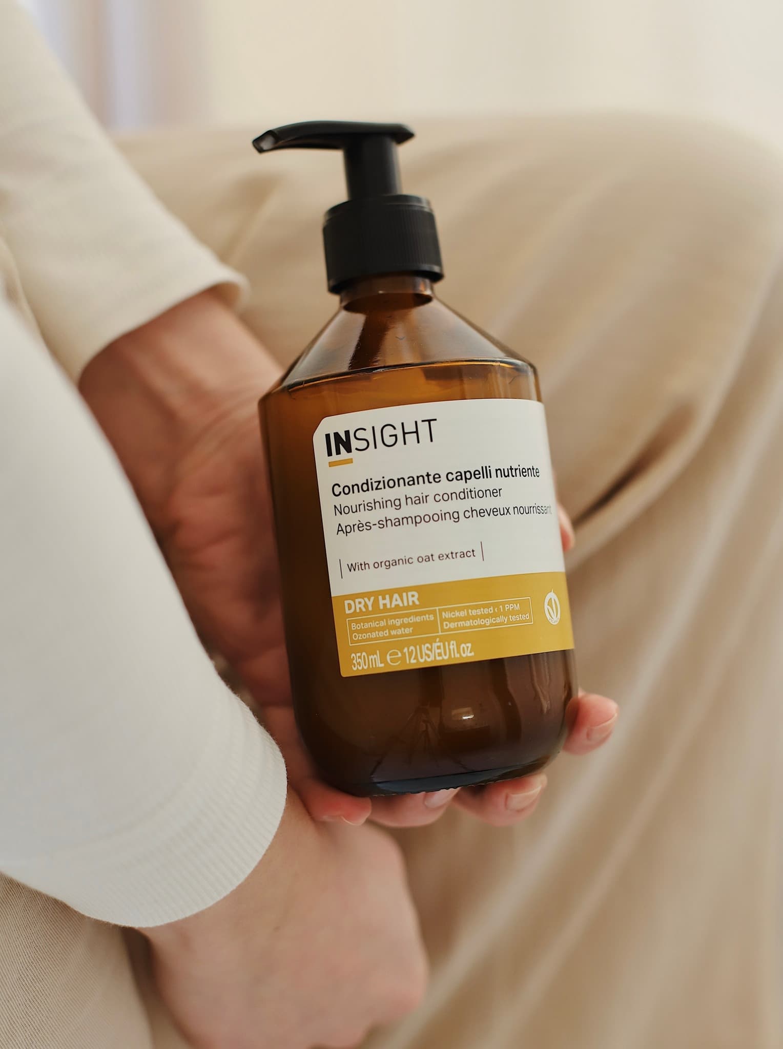 Odżywka do włosów suchych INSIGHT DRY HAIR