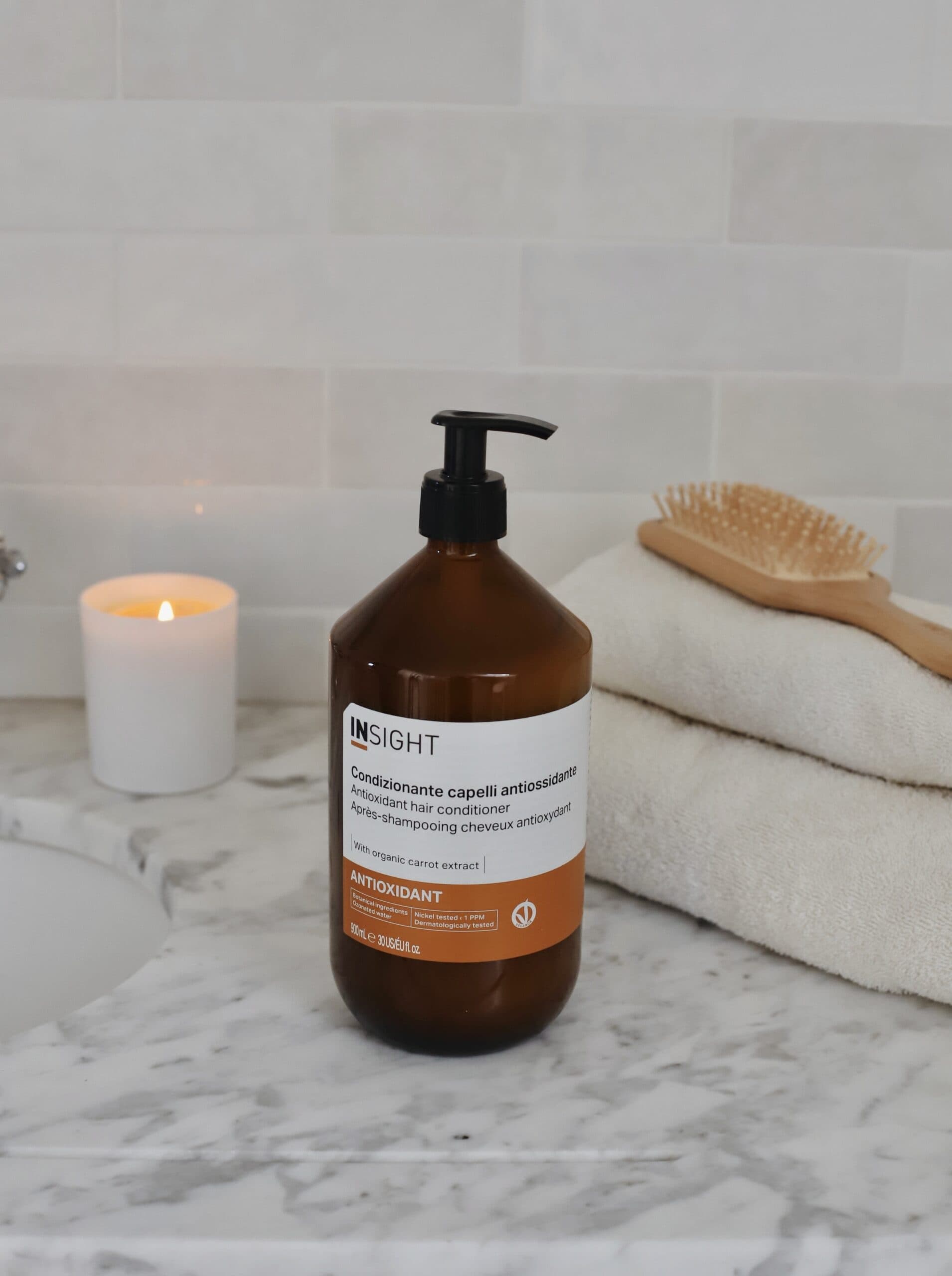 Odżywka odmładzająca Antioxidant INSIGHT