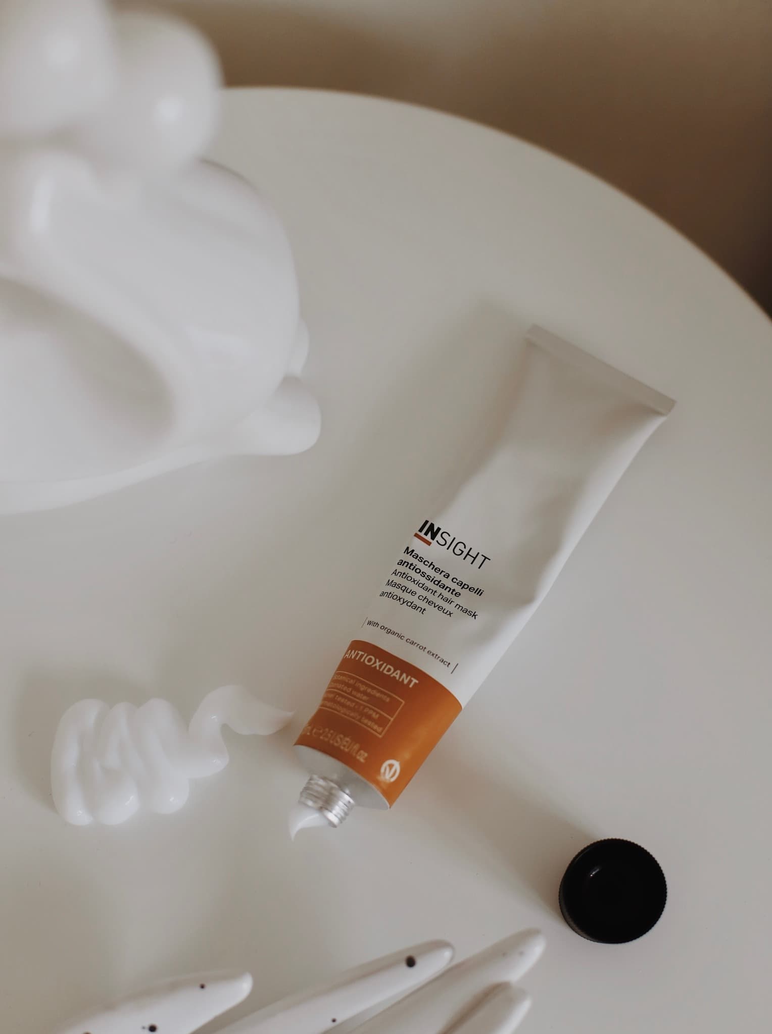ANTIOXIDANT MASK - Maska odmładzająca