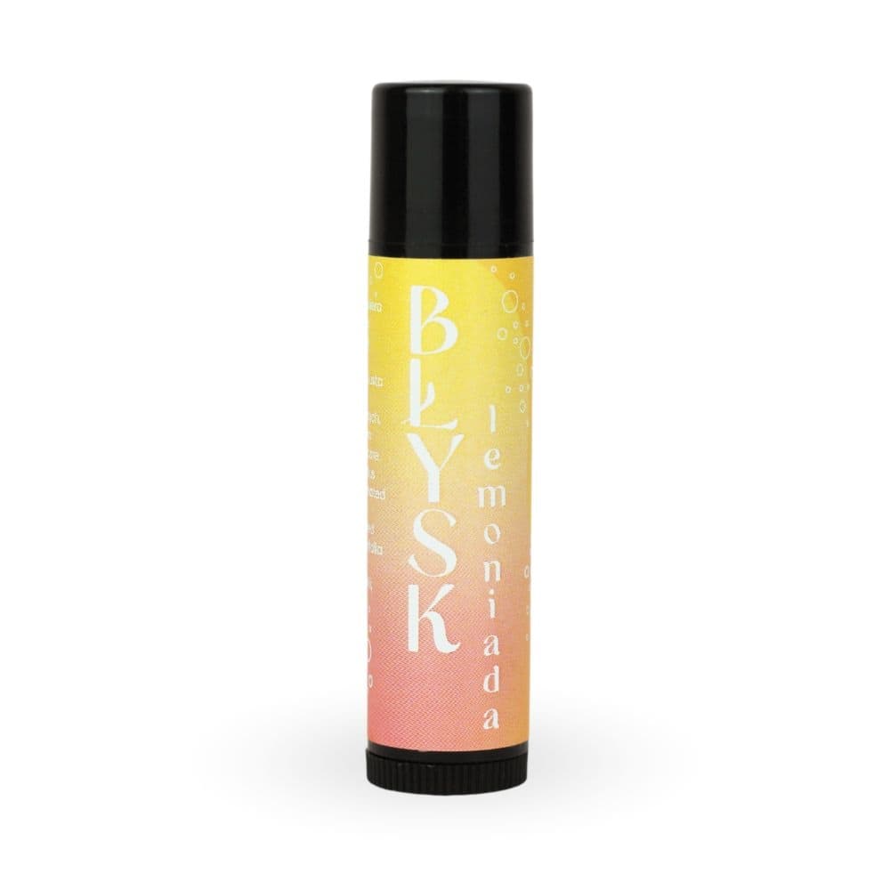 Balsam do ust Błysk lemoniada LIPSTICK