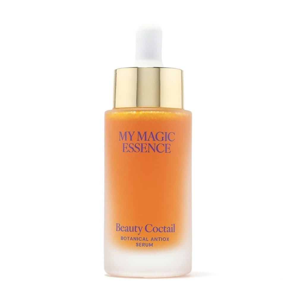 Serum Beauty Coctail - Botanical Antiox Serum