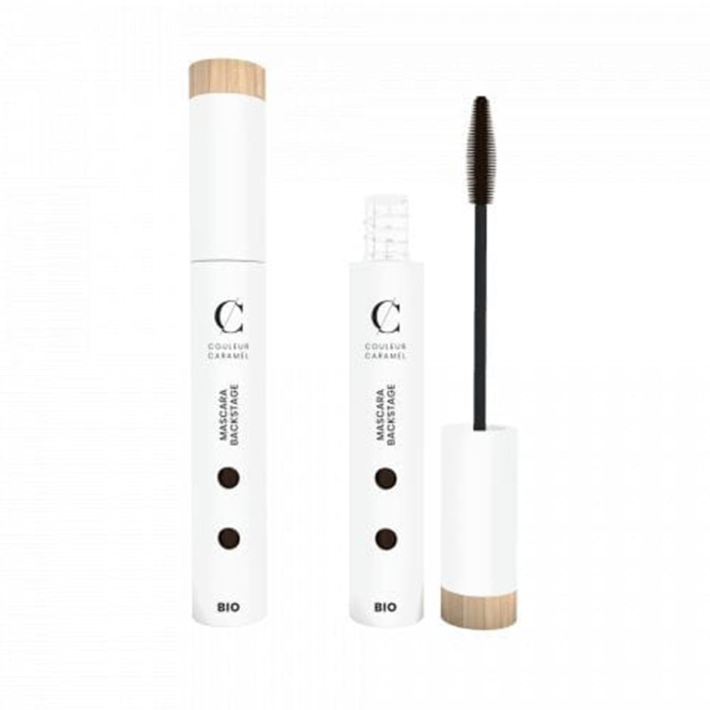 Mascara Backstage Bio 33 bordowa