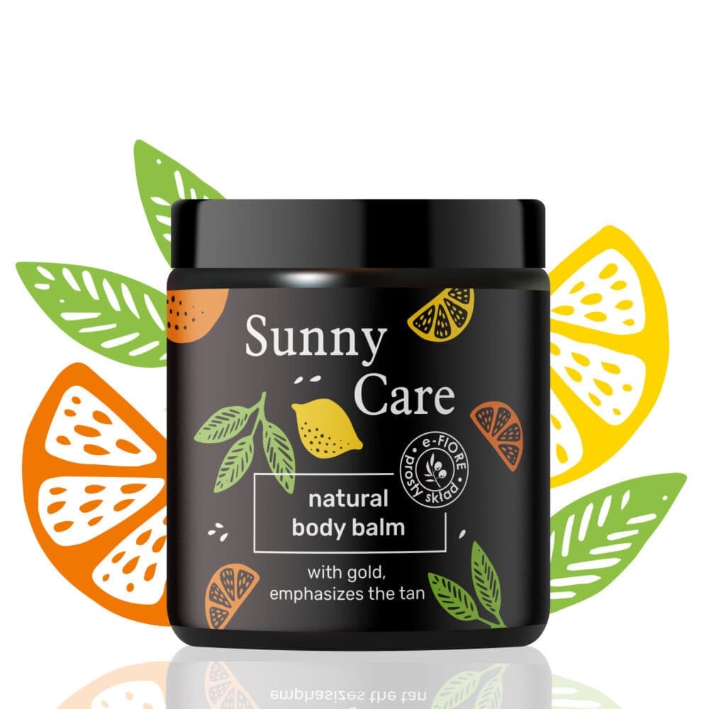 Balsam po opalaniu Sunny Care