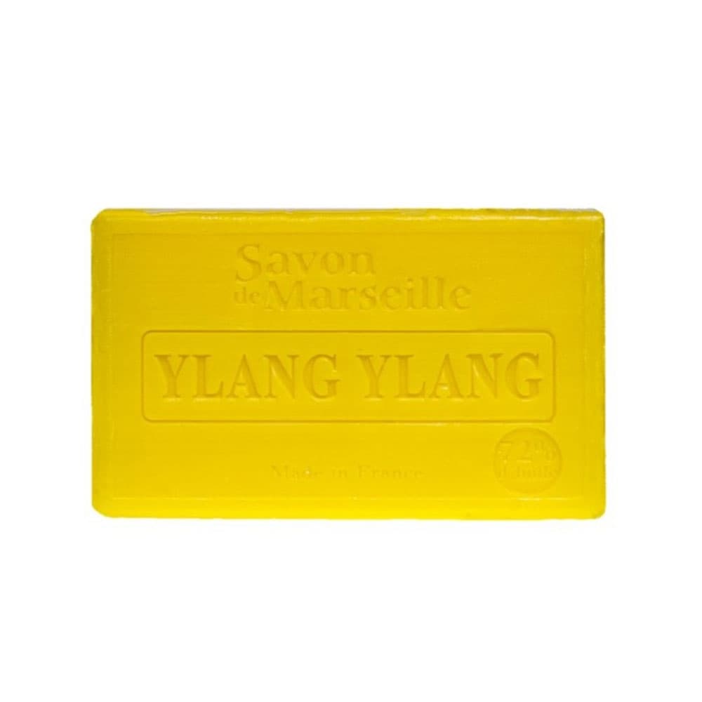 Mydło Marsylskie YLANG YLANG