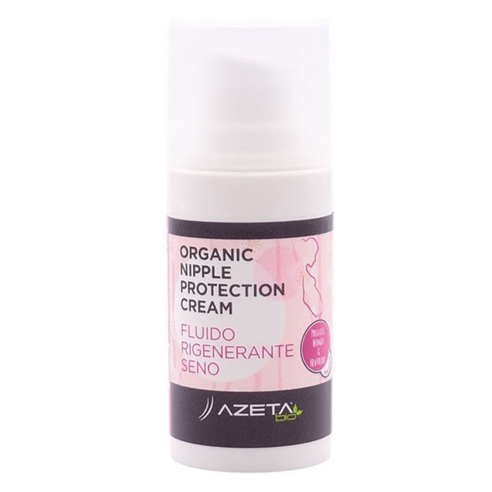 Organiczny olejek ochronny na brodawki dla kobiet karmiących