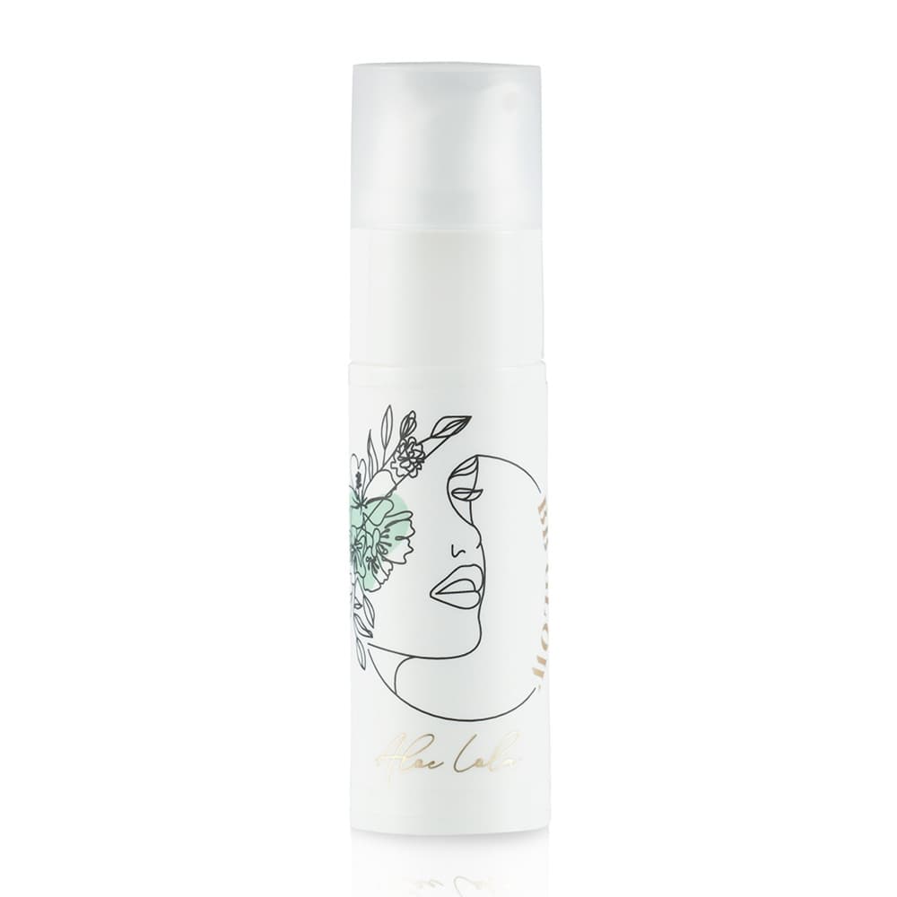 Koloryzujący krem BB Glow SPF 15